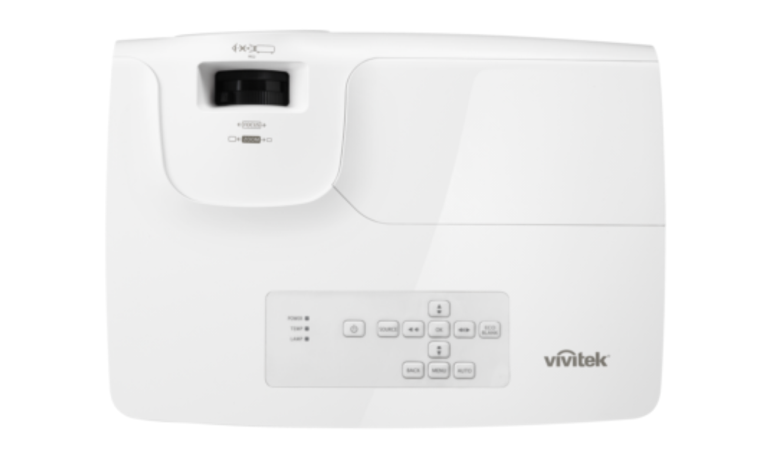 Проектор Vivitek DW275